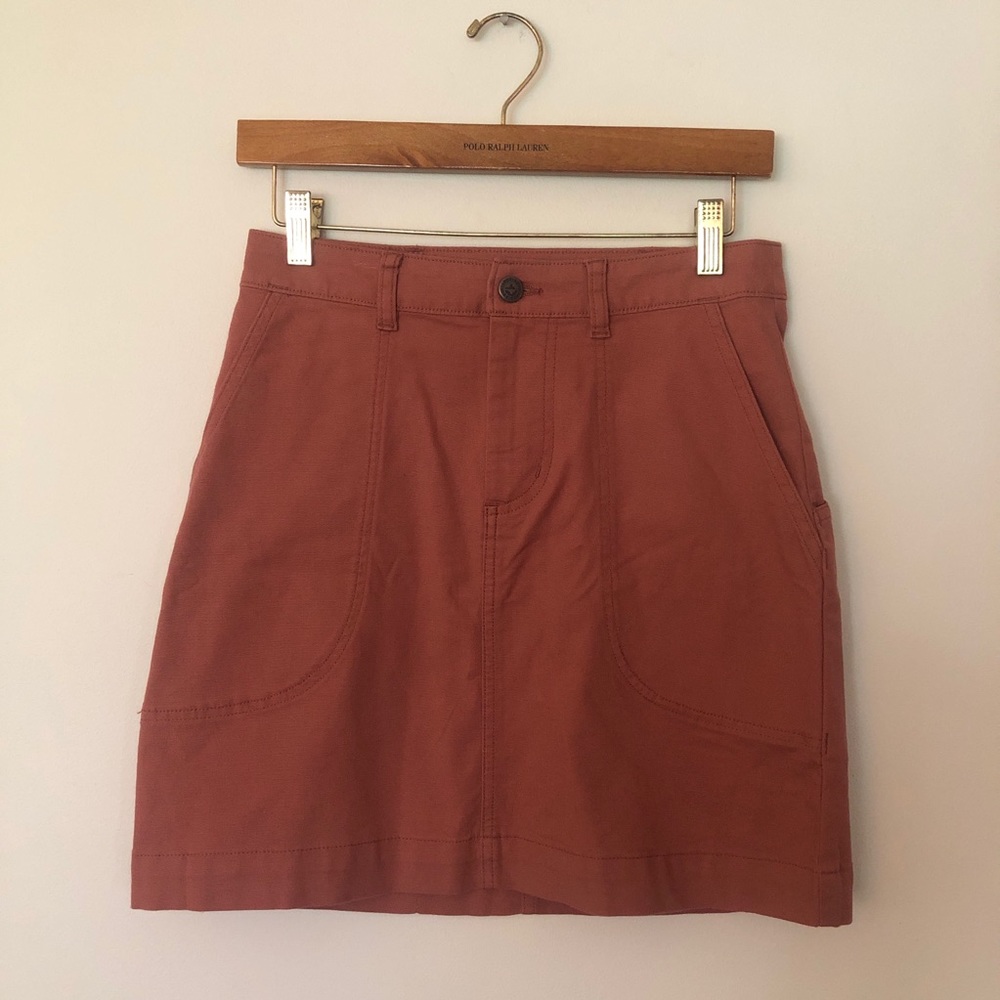 Patagonia skirt